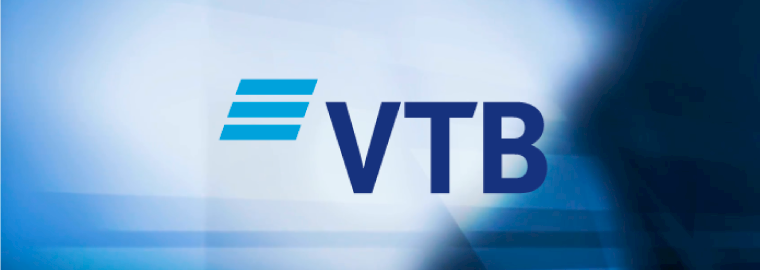 Втб изменение условий. VTB. ВТБ банк. Логотип ВТБ банка. Логотип ВТБ для презентации.